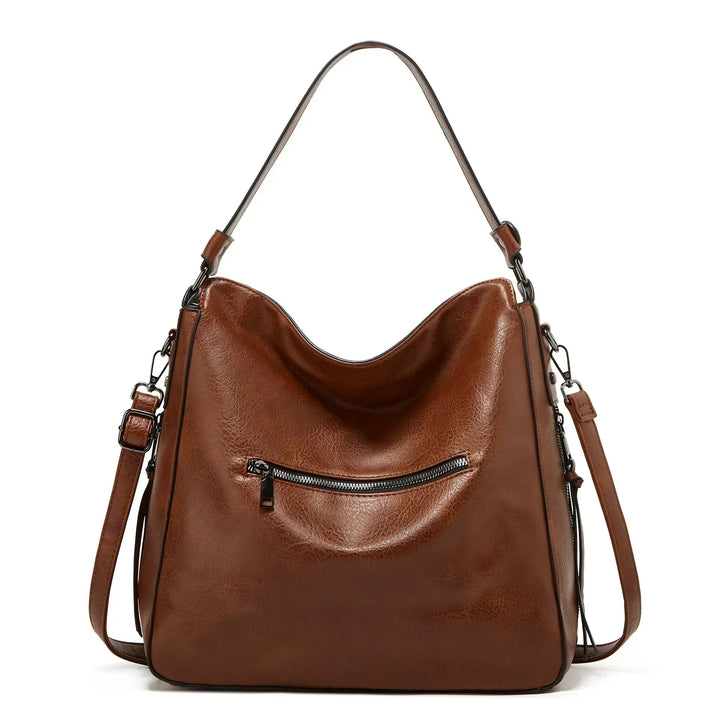 Elizabeth™ | Vintage Ledertasche