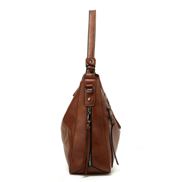 Elizabeth™ | Vintage Ledertasche