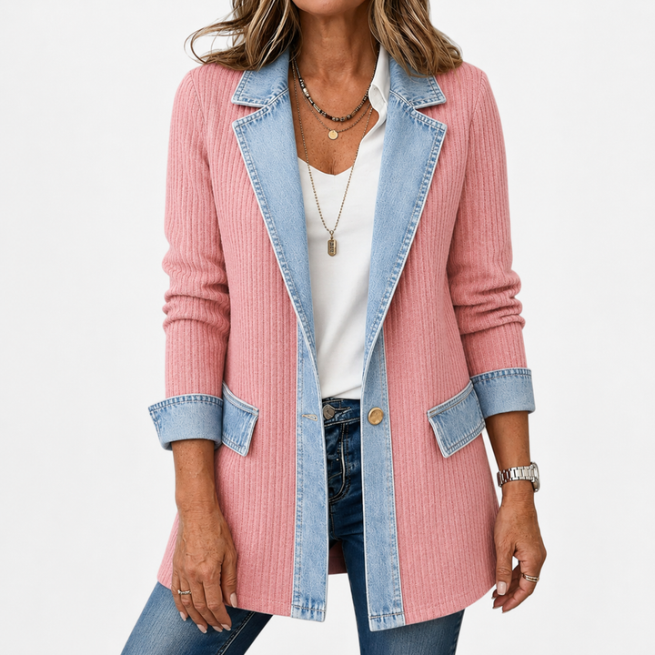 Gmischti Jacke
