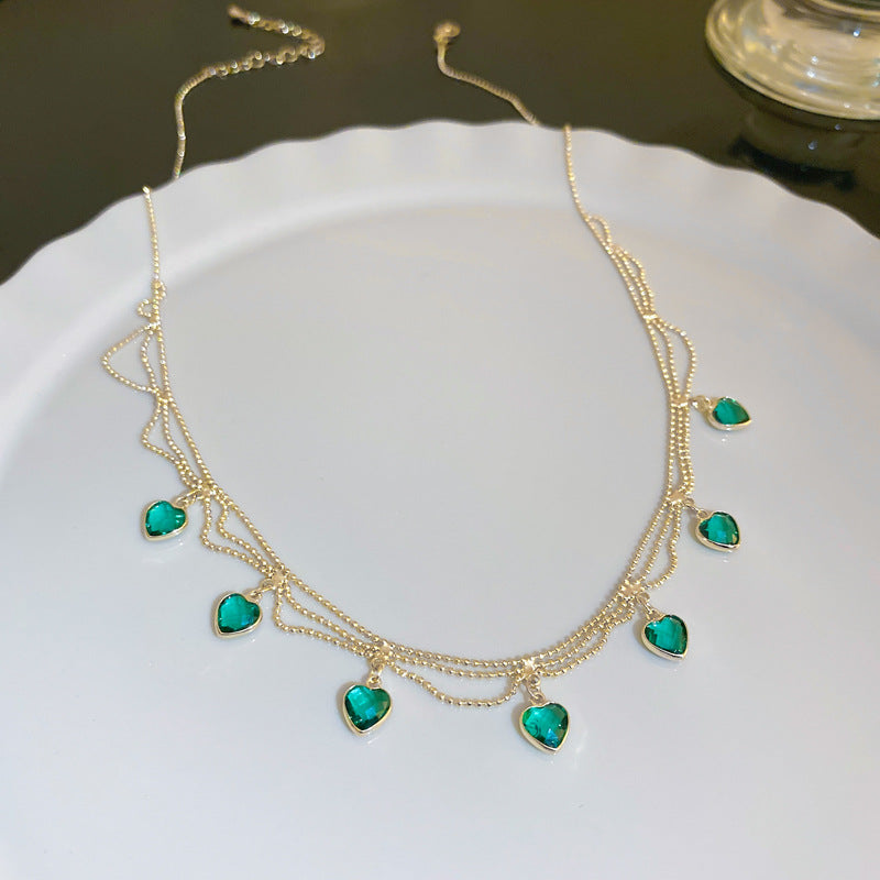Härz-Halsband