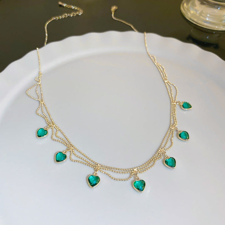 Härz-Halsband