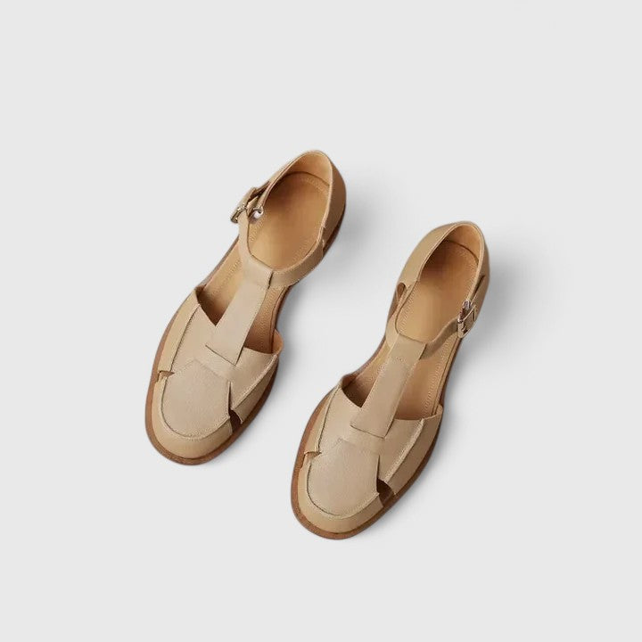 Mackenzie - Mary-Jane-Sandalen