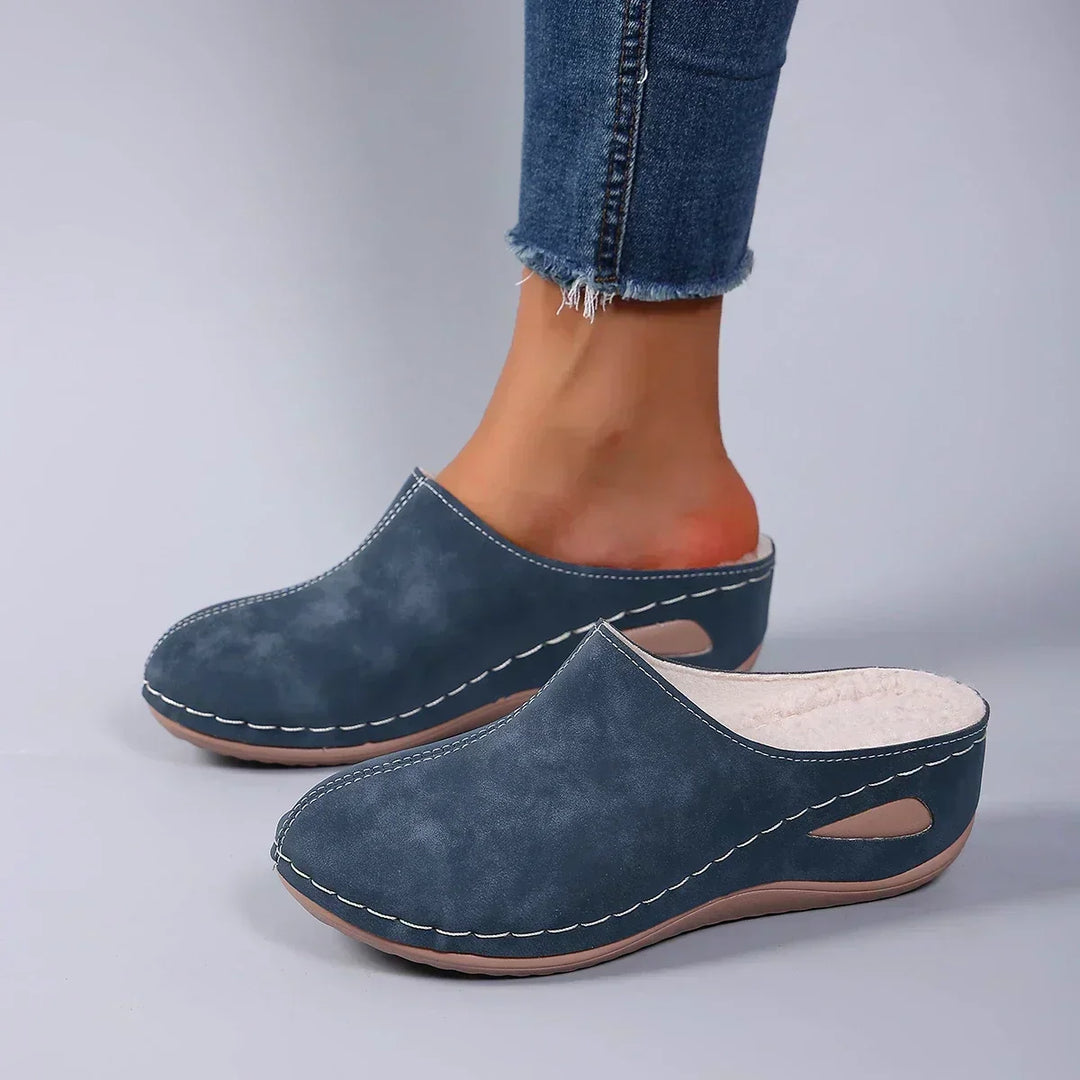 NOOR | Orthopädischi Komfortschue