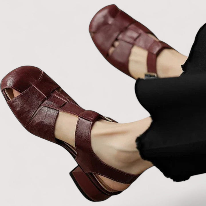 Thérèse | Eleganti Sandale