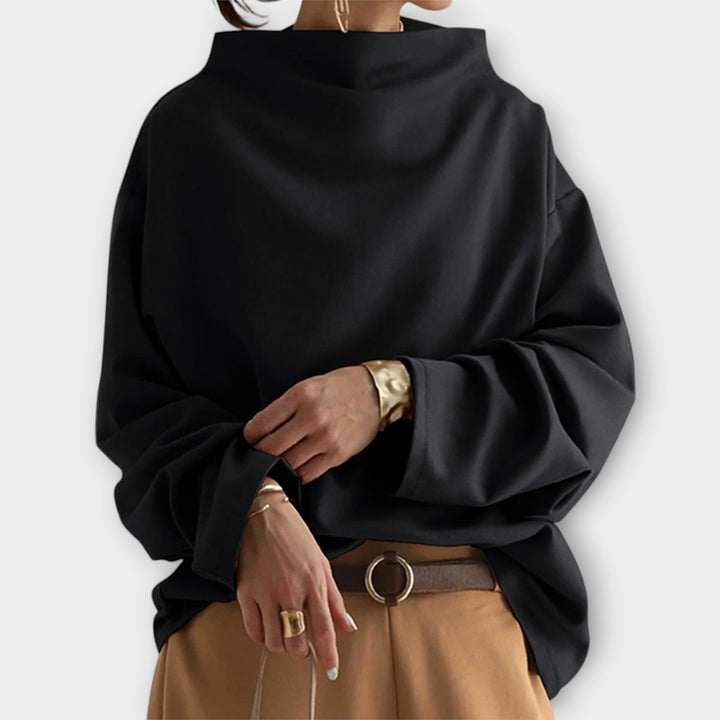 Nádia – Zeitlose Pullover für Fraue