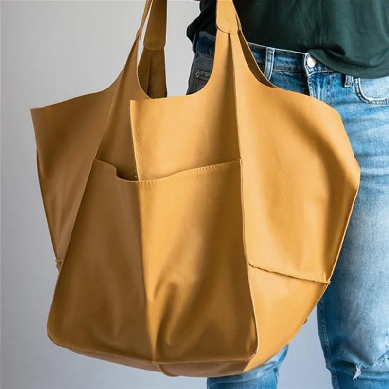 Ruth – Zeitloser Charme Ledertasche