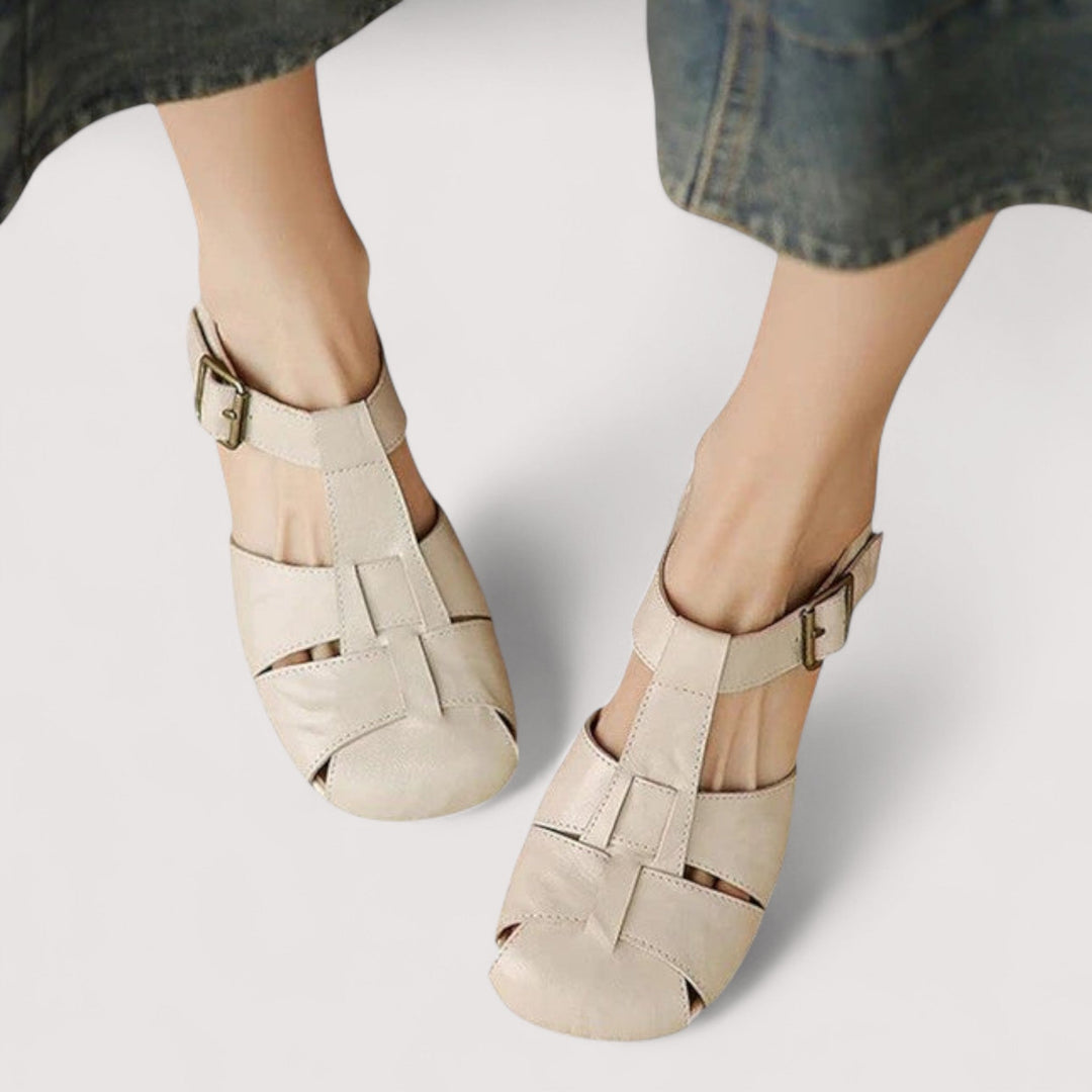 Thérèse | Eleganti Sandale