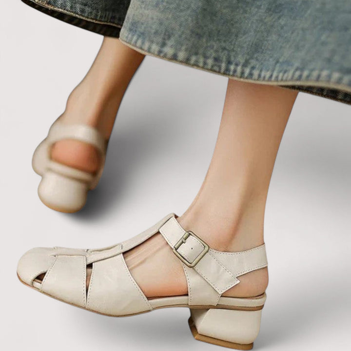 Thérèse | Eleganti Sandale