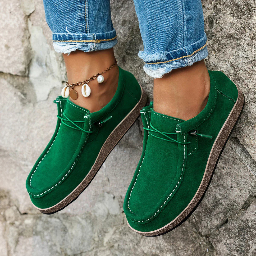 Laurine │ Leichte und ultra-bequeme Schuhe