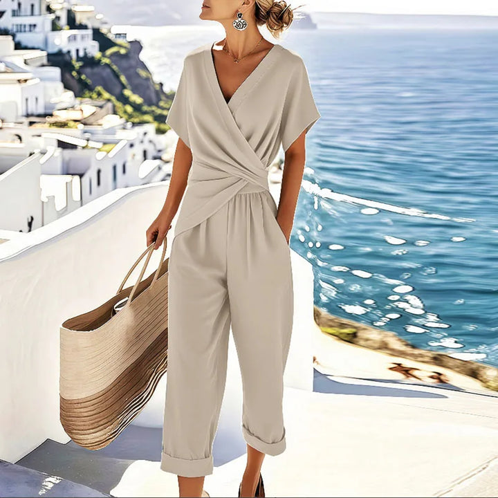 Colleen™ Elegants zweiteiligs Set