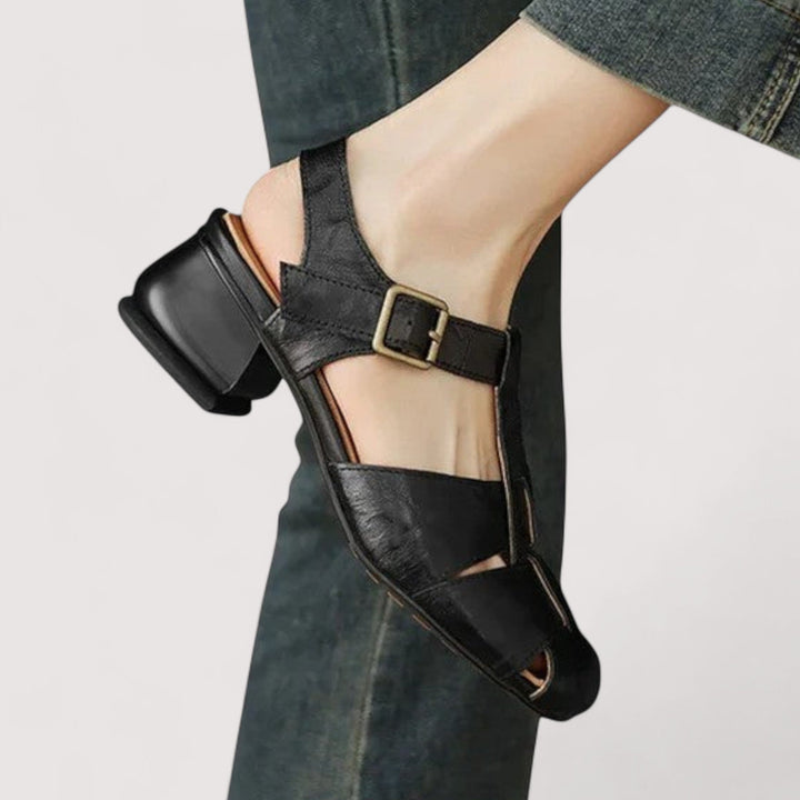 Thérèse | Eleganti Sandale