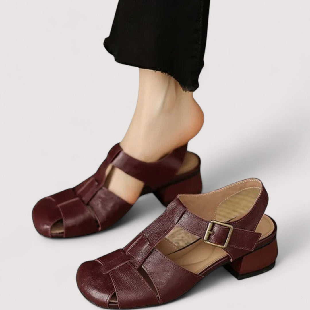 Thérèse | Eleganti Sandale