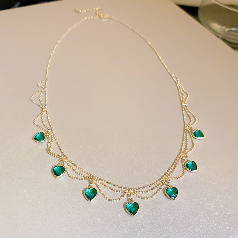 Härz-Halsband