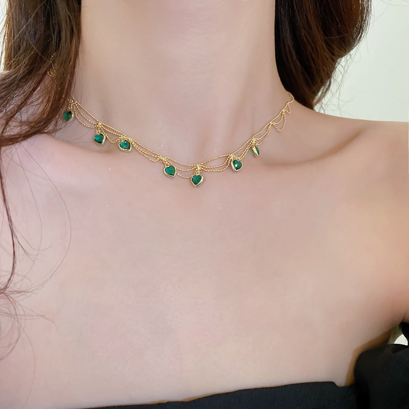 Härz-Halsband