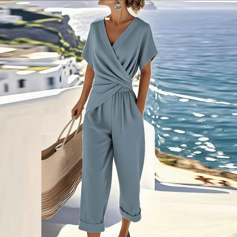 Colleen™ Elegants zweiteiligs Set