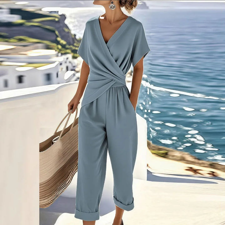 Colleen™ Elegants zweiteiligs Set