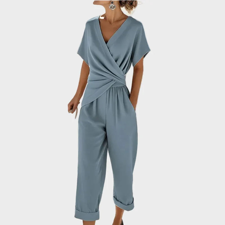 Isla – Elegants zweiteiligs Set