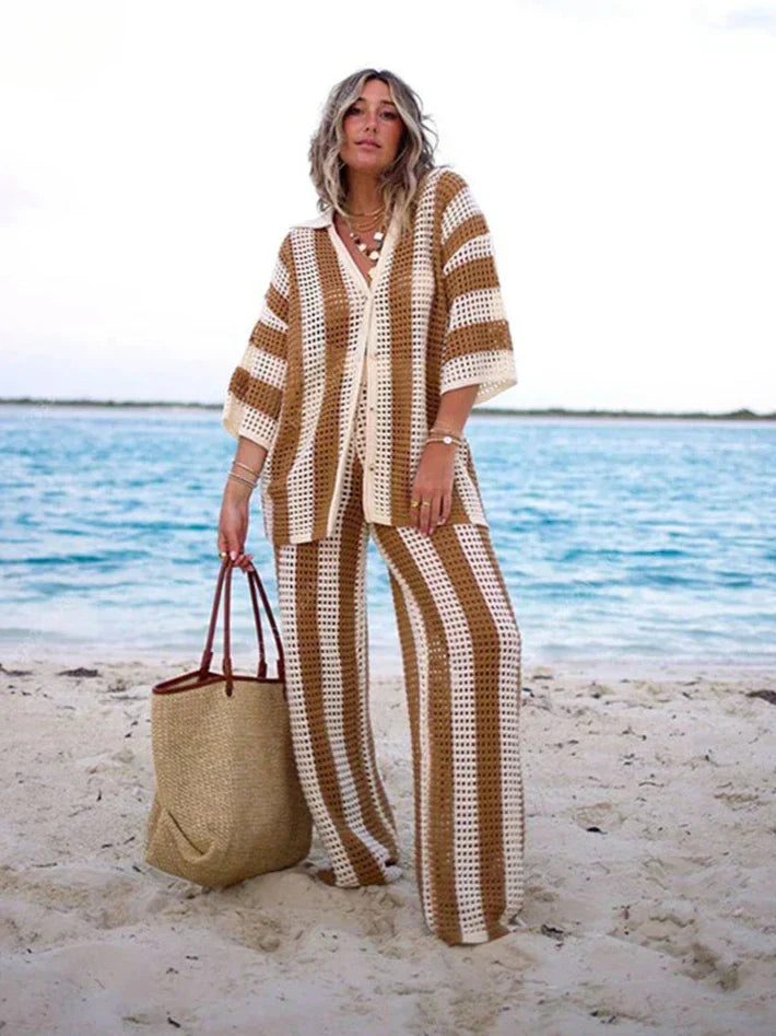 Everly - Sommermode-Ensemble