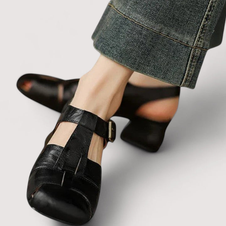 Thérèse | Eleganti Sandale