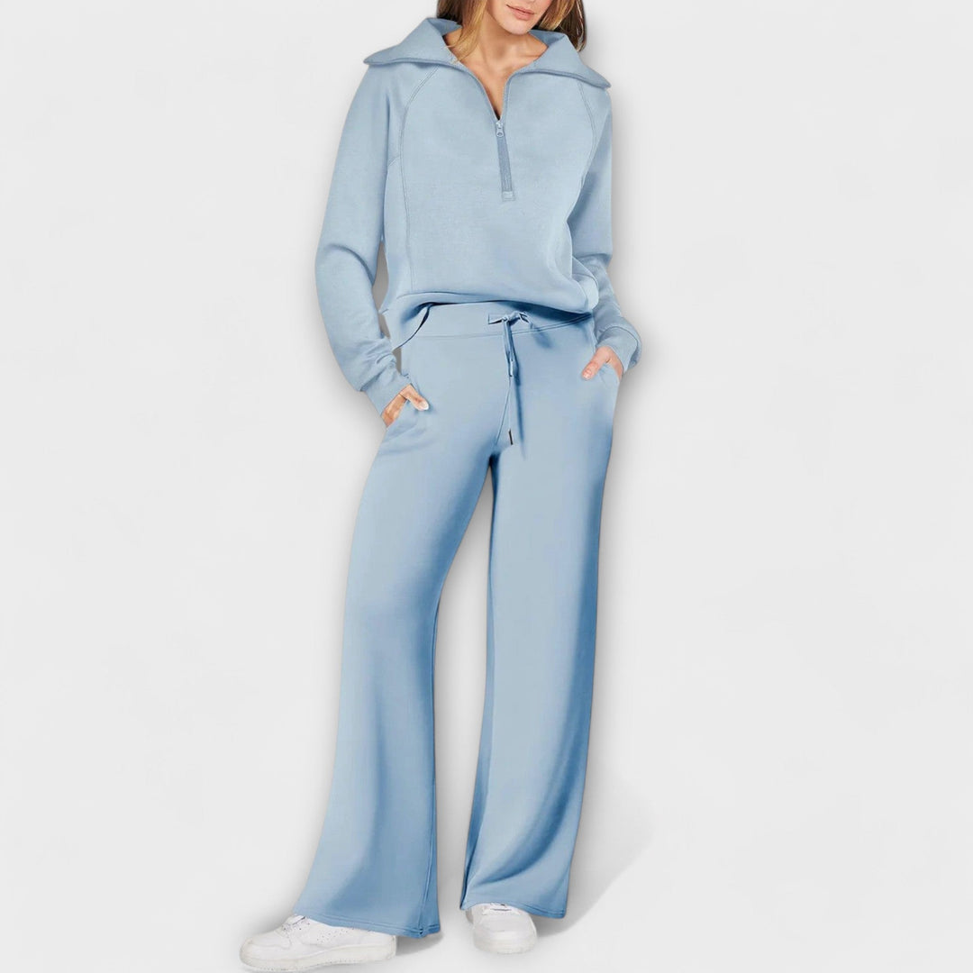 Beatriz – Bequems zweiteiligs Set