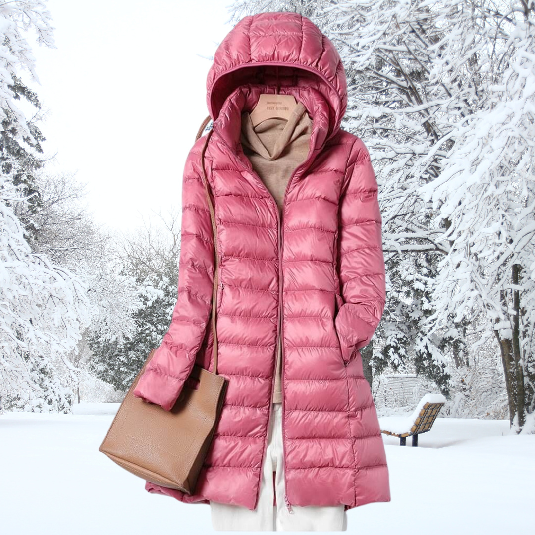 Tarin | Elegante Jacke