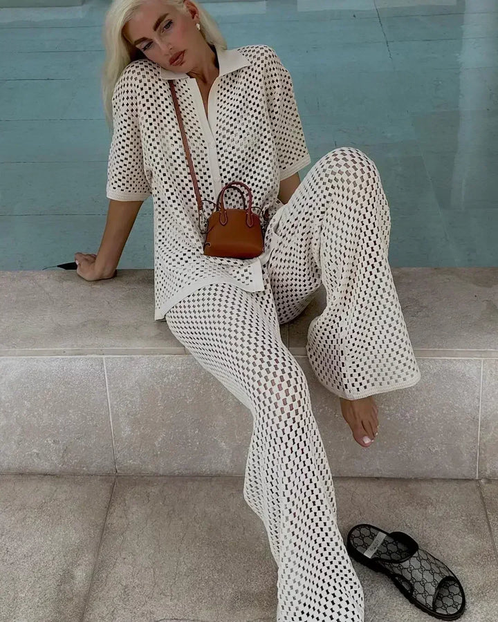 Everly - Sommermode-Ensemble