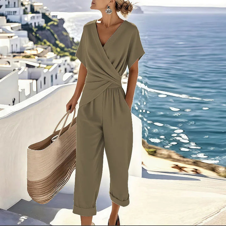 Colleen™ Elegants zweiteiligs Set