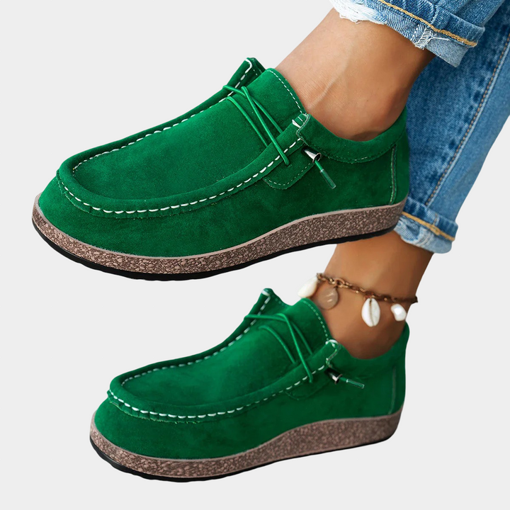 Laurine │ Leichte und ultra-bequeme Schuhe