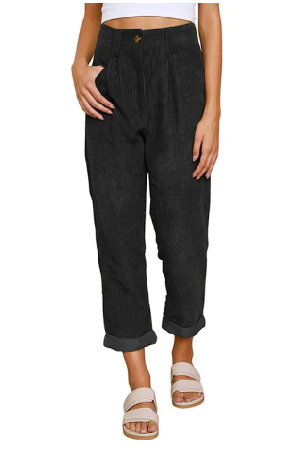 Cassidy - Zeitlose Freizeit-Hose
