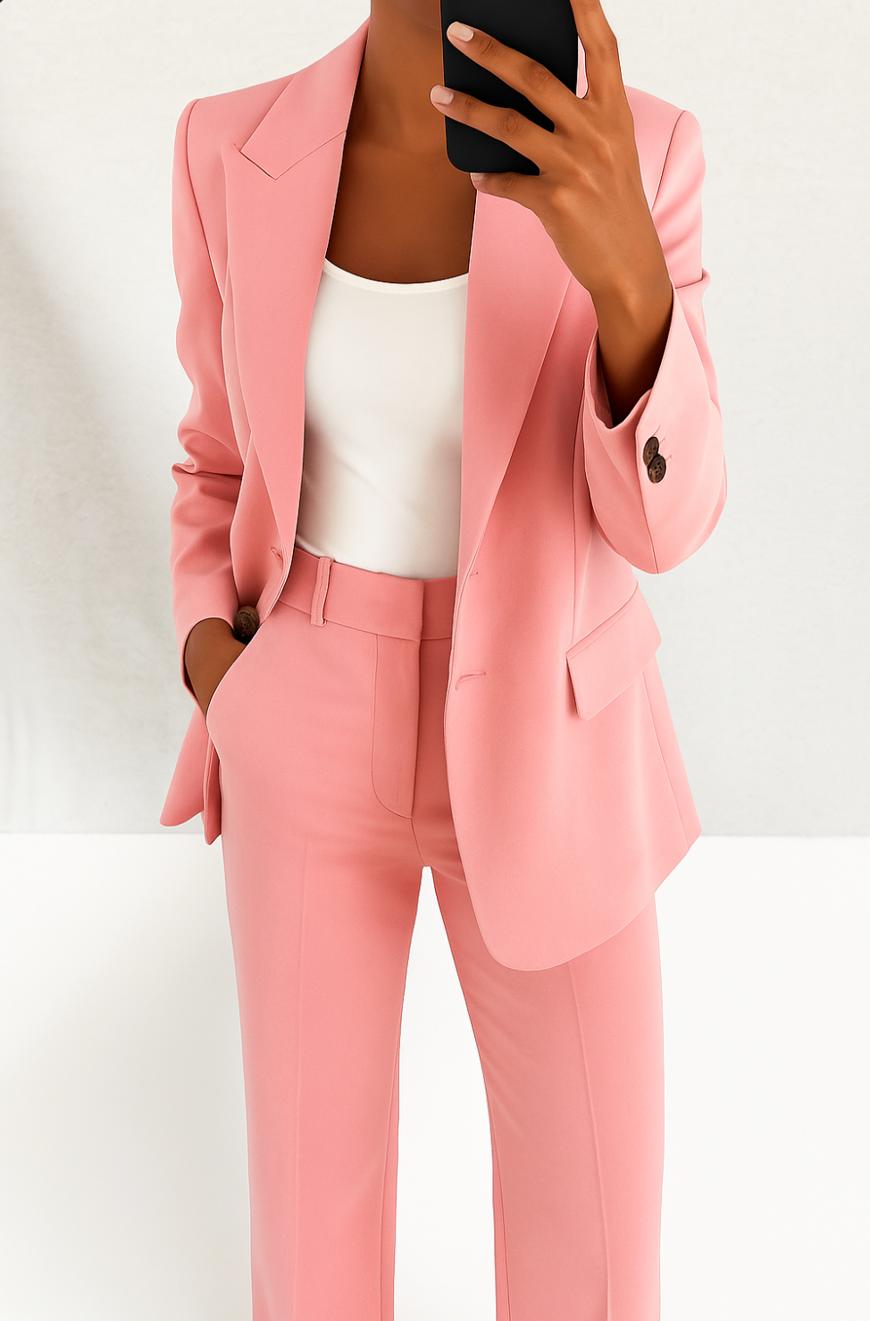 Brenda - Zeitloses Ensemble