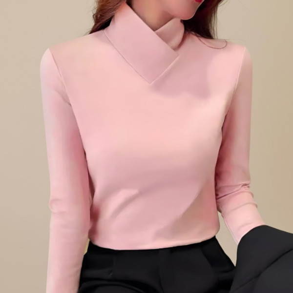 Albane™ – Warmi Eleganz für jede Tag