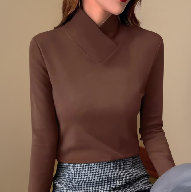 Albane™ – Warmi Eleganz für jede Tag