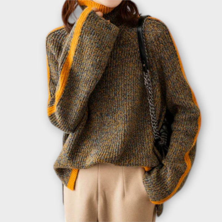 Breseis – Vintage-Golf