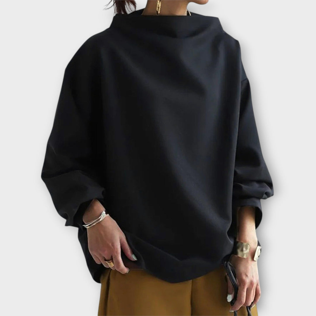 Nádia – Zeitlose Pullover für Fraue