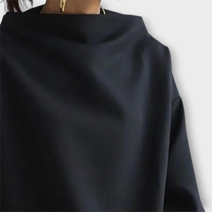 Nádia – Zeitlose Pullover für Fraue