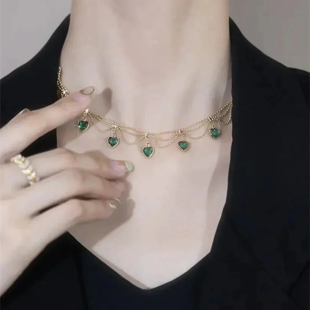 Härz-Halsband