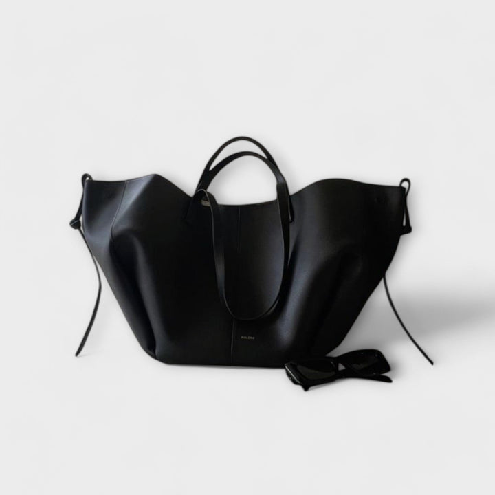 Cécile – Vintage-Umhängetäsche