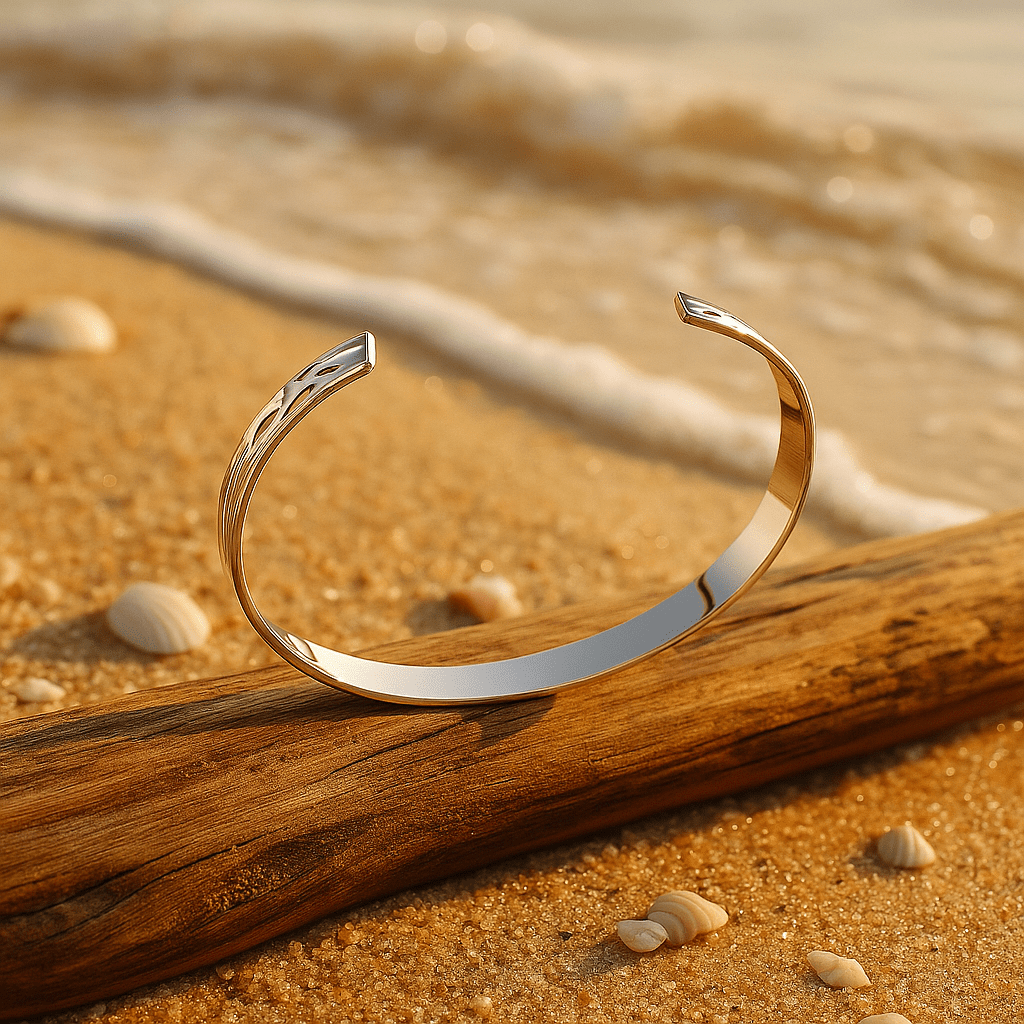 Frische Horizont Armband
