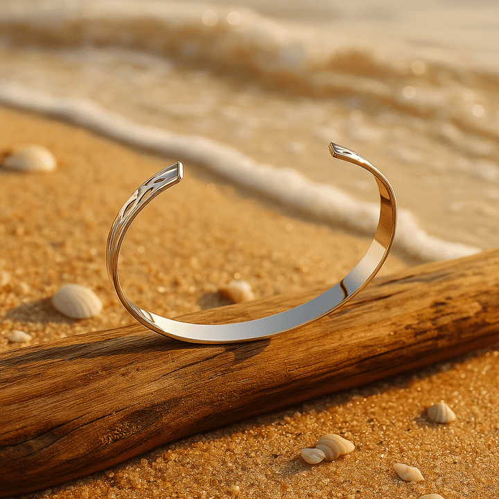 Frische Horizont Armband