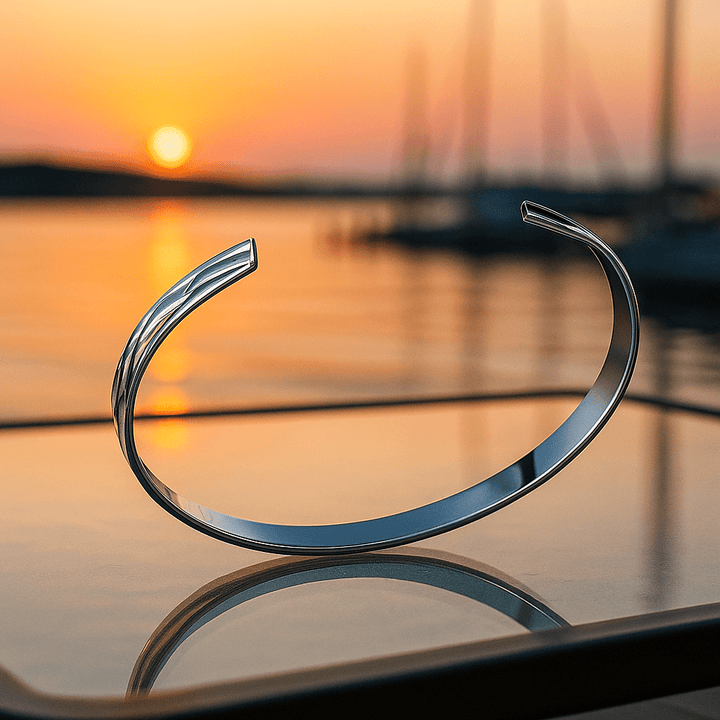Frische Horizont Armband