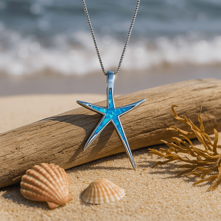 Stilli im Meer