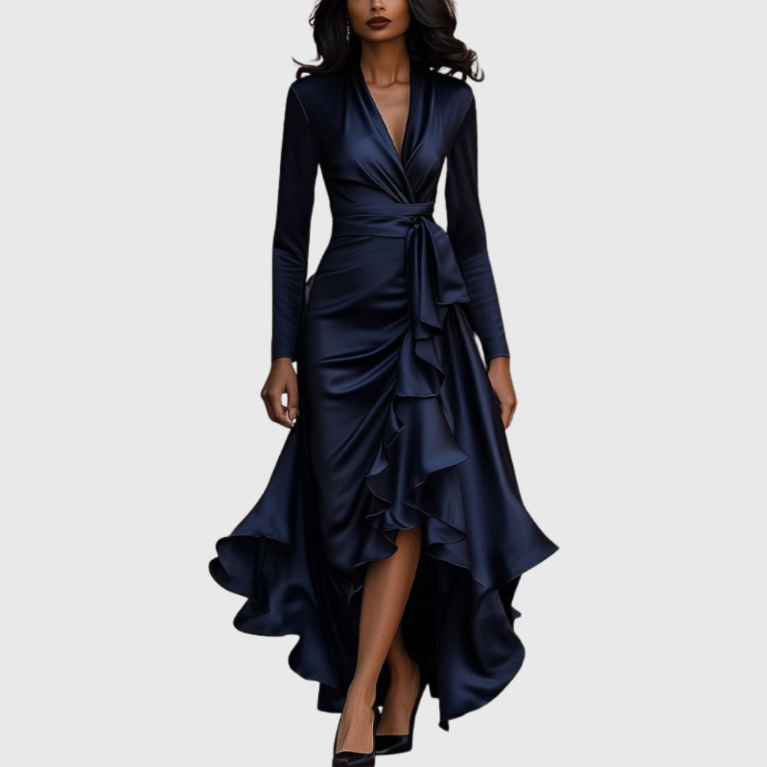 Constance | Elegants Maxi-Chleid
