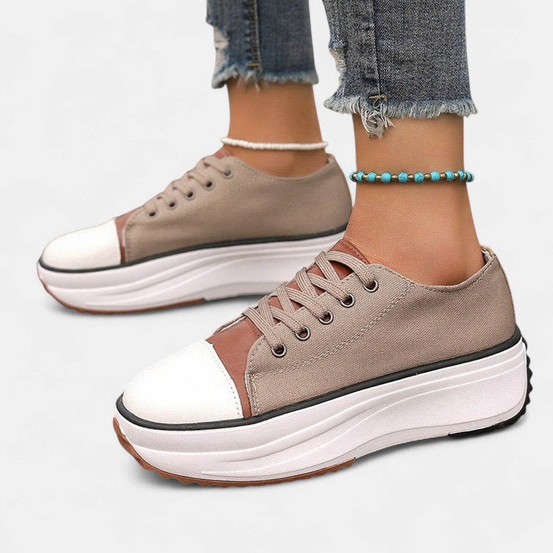 Eveloise™ | Bequeme Sneaker