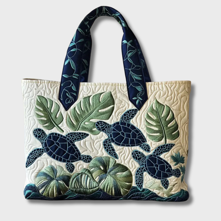 Ophelia | Handgmachti Tasche im lässige Stil