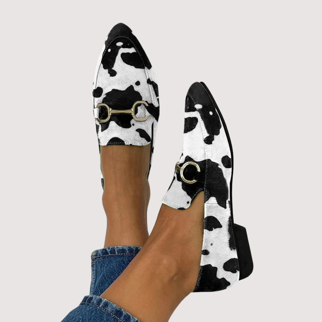 Noah | Stiligi Slipper