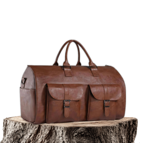 Rachel™ | Zeitlose Handtasche