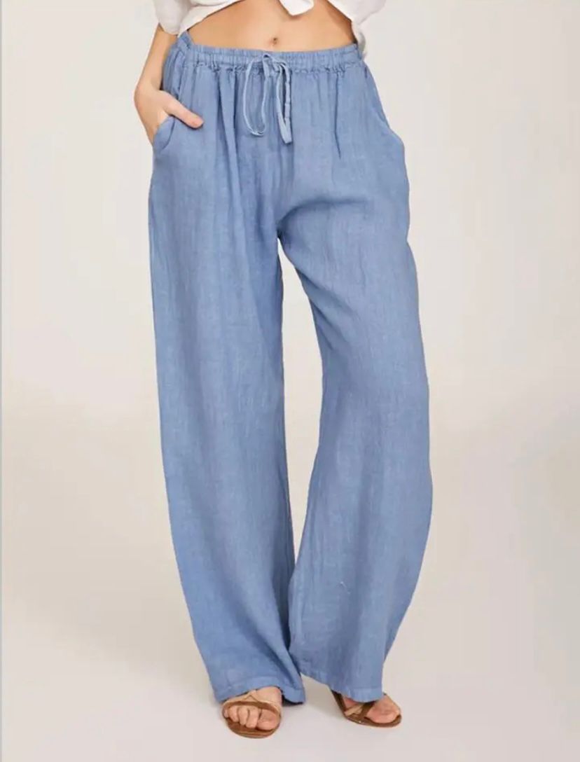 PALMA - leichte Hosen