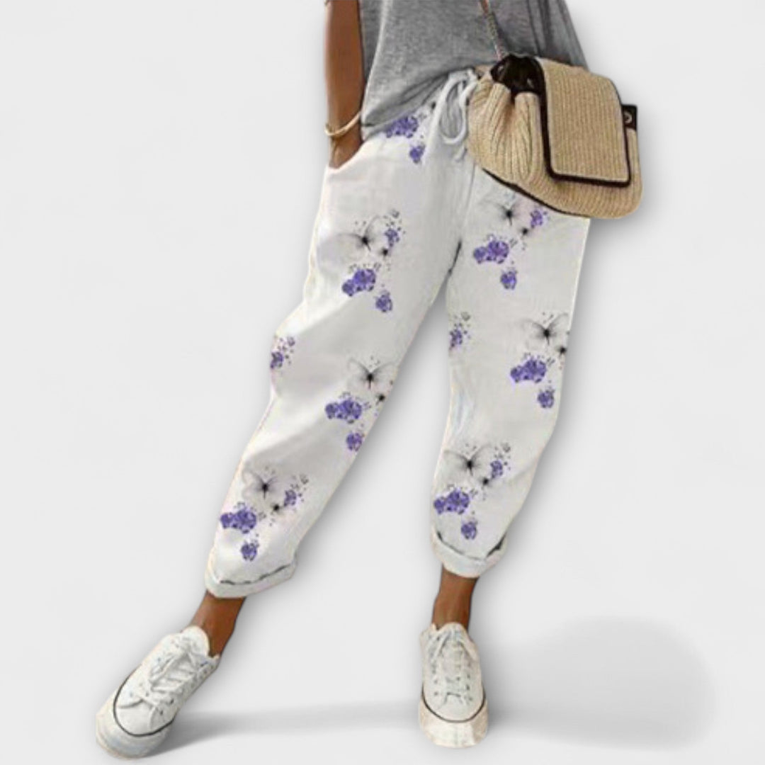 CozyFlex – Bequemi, wiiti Hose