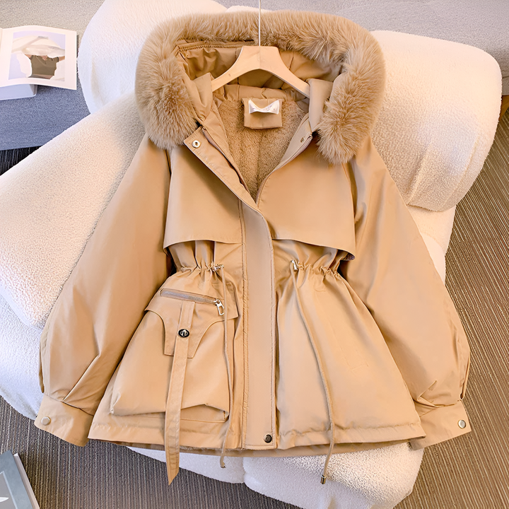 Milana™ – Elegante Wintermantel