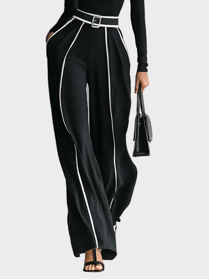 Loredana – elegants Set mit Hose
